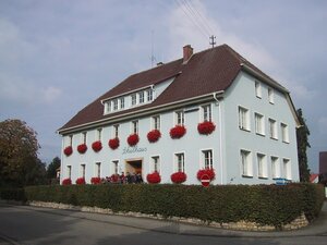 Foto der Talheimer Grundschule